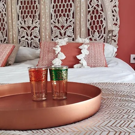 La Pequena Taifa Loft. Daire