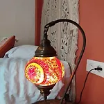 La Pequena Taifa Loft.