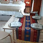 La Pequena Taifa Loft. Córdoba