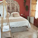 Apartmán La Pequena Taifa Loft. *