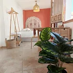 Apartamento La Pequeña Taifa Loft *