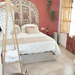 La Pequeña Taifa Loft Córdoba