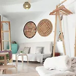 La Pequeña Taifa Loft Apartamento *