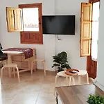 La Pequeña Taifa Loft Apartamento *