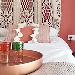 La Pequeña Taifa Loft *
