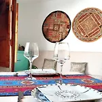Apartamento La Pequeña Taifa Loft