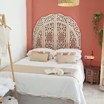 Apartamento La Pequeña Taifa Loft Córdoba