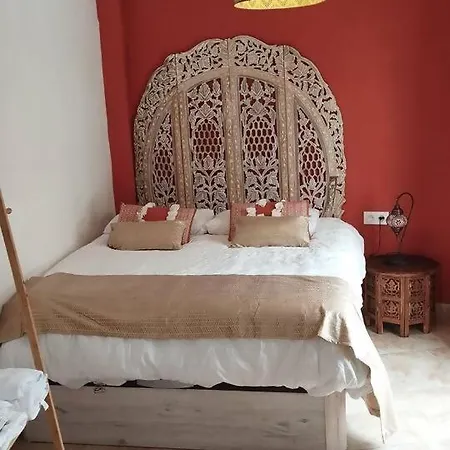 La Pequena Taifa Loft Cordoba