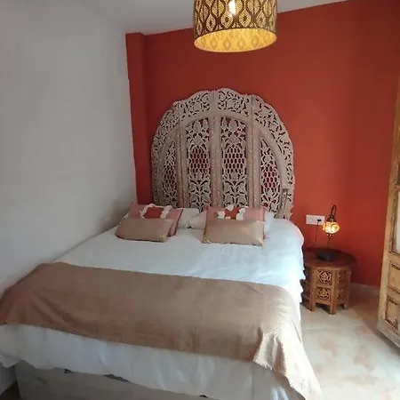 Apartment La Pequena Taifa Loft *