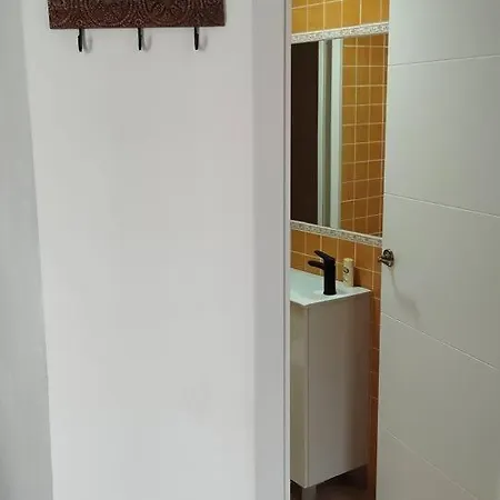 Apartment La Pequena Taifa Loft Cordoba