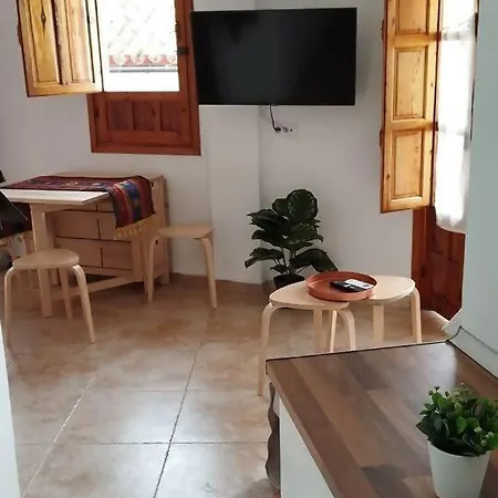 La Pequena Taifa Loft *
