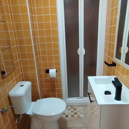Apartment La Pequena Taifa Loft *