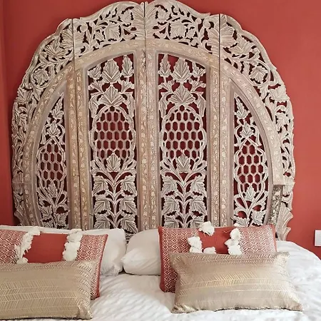 La Pequena Taifa Loft Κόρδοβα