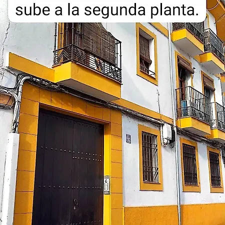 Apartment La Pequena Taifa Loft