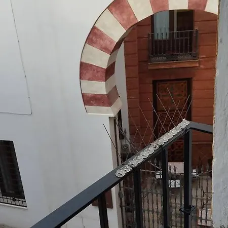 La Pequena Taifa Loft Διαμέρισμα