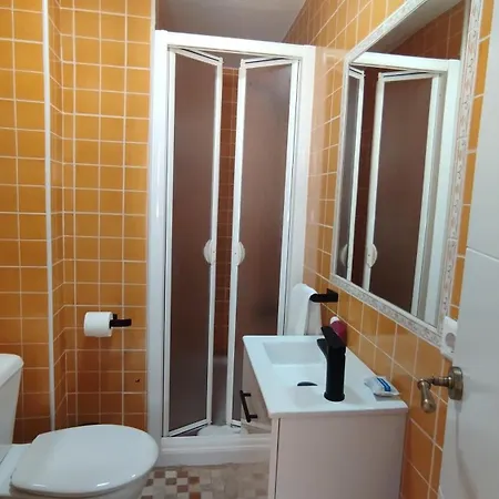 Appartamento La Pequena Taifa Loft.