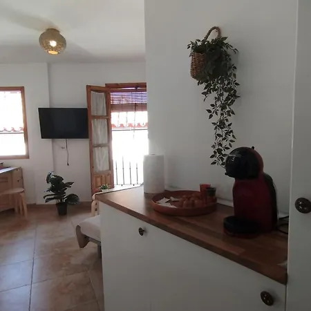 Appartamento La Pequena Taifa Loft. *