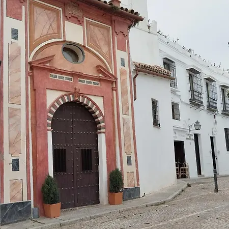 La Pequena Taifa Loft. * Córdoba