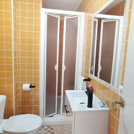 La Pequena Taifa Loft. Lägenhet