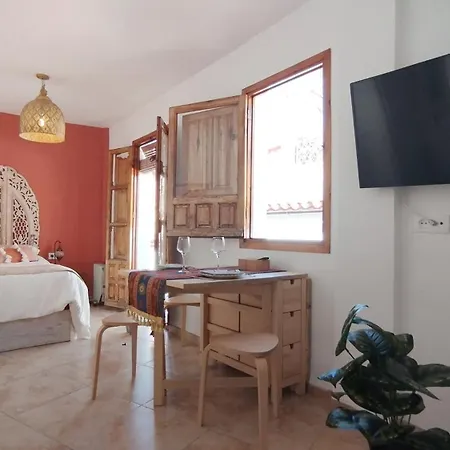 La Pequena Taifa Loft.