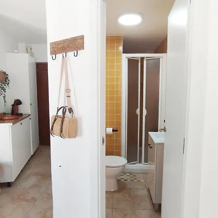 La Pequena Taifa Loft.