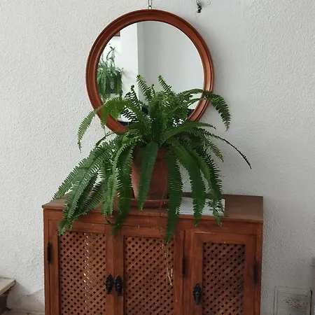 Lägenhet La Pequena Taifa Loft. *