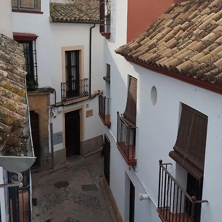 La Pequena Taifa Loft. Lägenhet