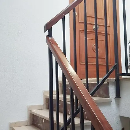 La Pequena Taifa Loft. Lägenhet *