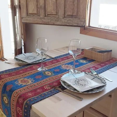 La Pequena Taifa Loft. Lägenhet