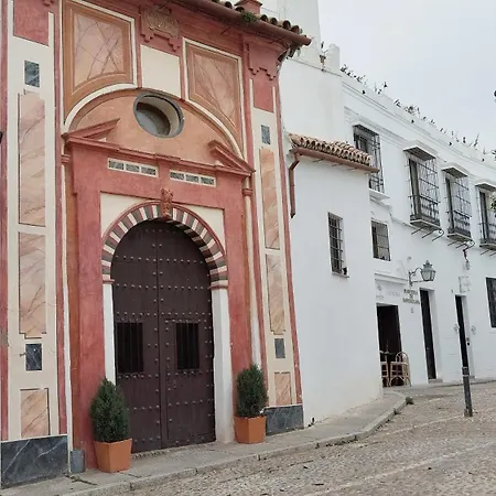 La Pequena Taifa Loft. Lägenhet