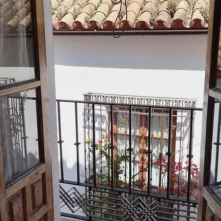 La Pequena Taifa Loft. *