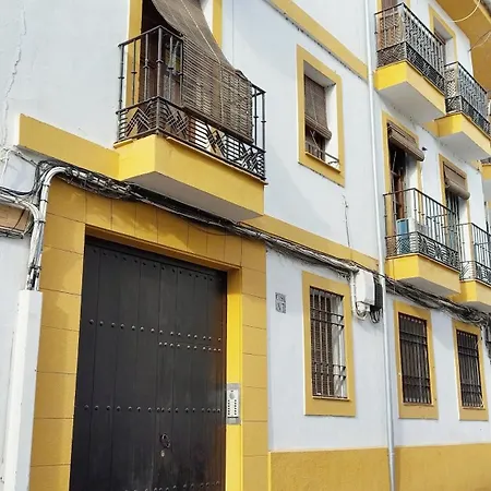 La Pequena Taifa Loft. *