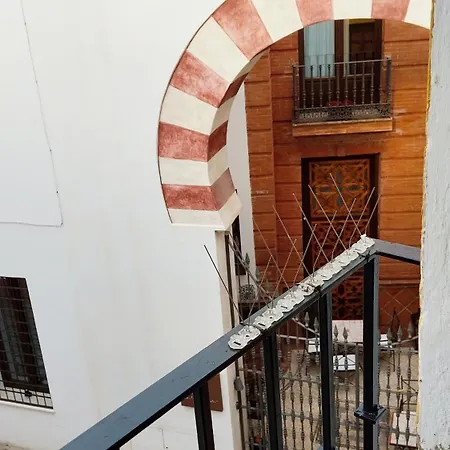 La Pequena Taifa Loft. Lägenhet
