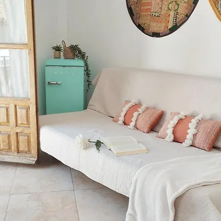 La Pequena Taifa Loft. *