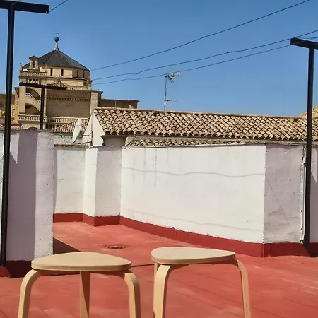 La Pequena Taifa Loft. *