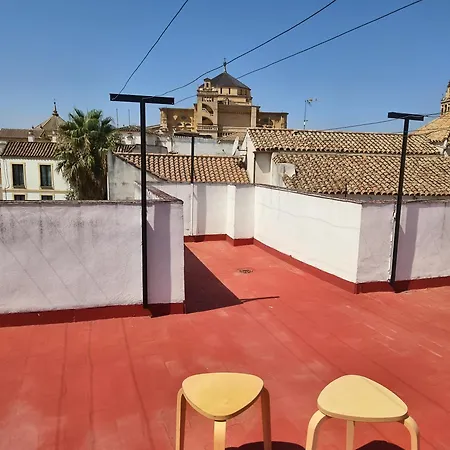 Lägenhet La Pequena Taifa Loft. *