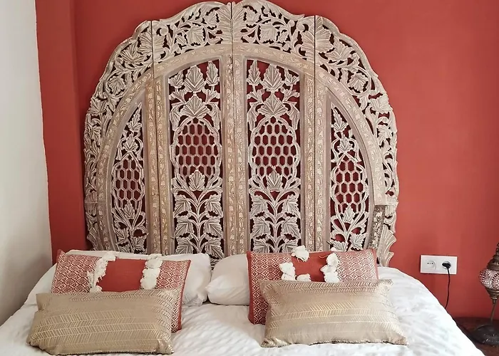 La Pequena Taifa Loft Κόρδοβα