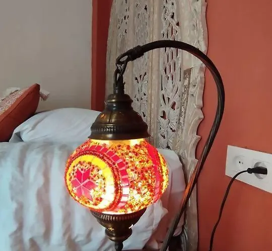 La Pequena Taifa Loft.