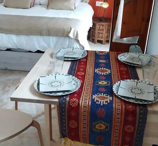 La Pequena Taifa Loft Κόρδοβα