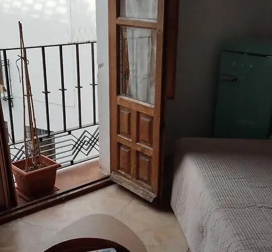 La Pequena Taifa Loft *