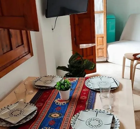 La Pequena Taifa Loft *