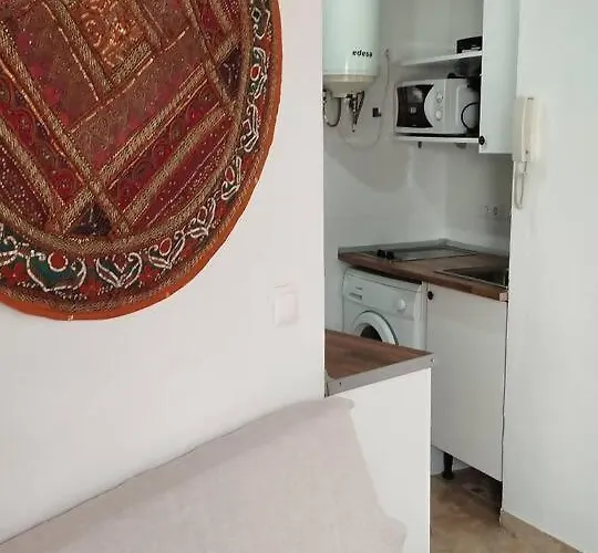 Διαμέρισμα La Pequena Taifa Loft Κόρδοβα