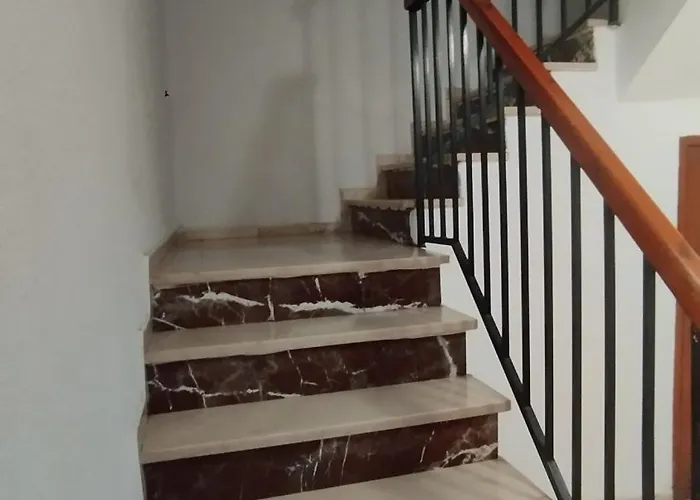 Appartamento La Pequena Taifa Loft. Cordova