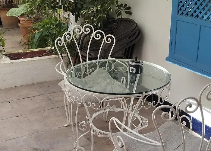 La Pequena Taifa Loft. Appartamento *