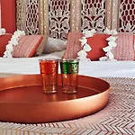 Appartement La Pequena Taifa Loft.