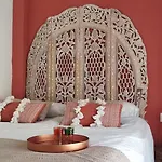 Appartement La Pequena Taifa Loft.