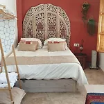 Appartement La Pequena Taifa Loft. *