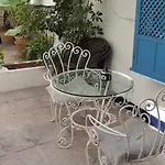 La Pequena Taifa Loft. Appartement *