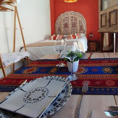 La Pequeña Taifa Loft