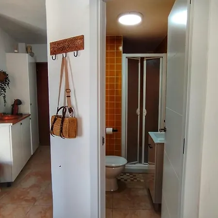 Apartamento La Pequeña Taifa Loft *